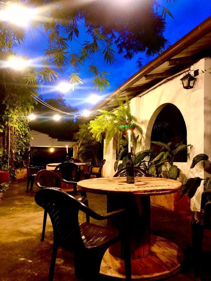 Hotel Minca - La Casona Экстерьер фото