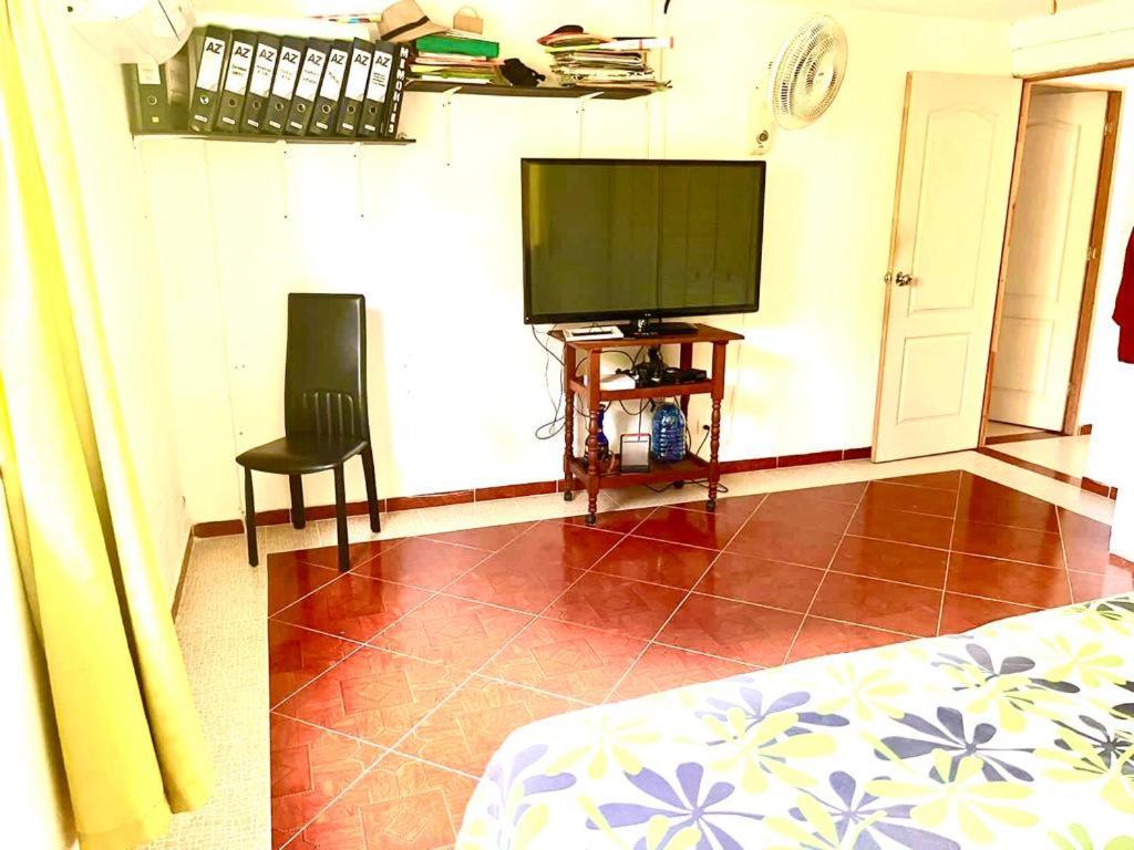 Hotel Minca - La Casona Экстерьер фото