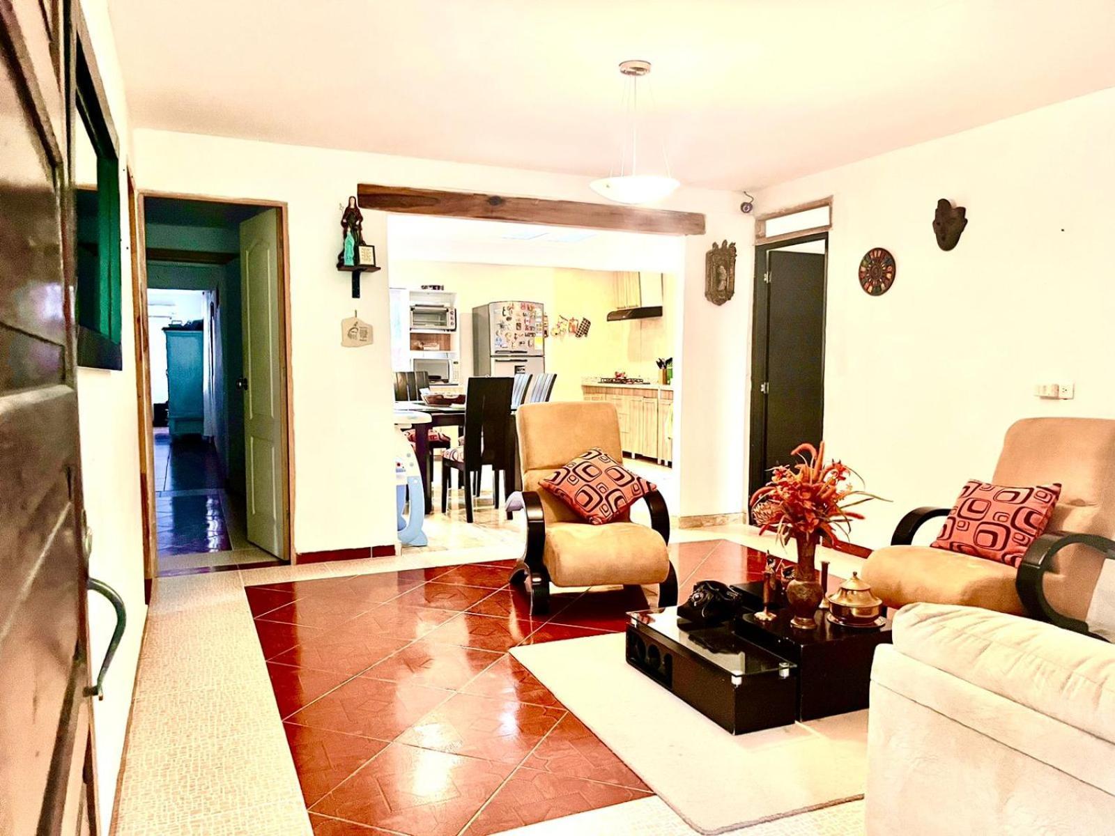 Hotel Minca - La Casona Экстерьер фото