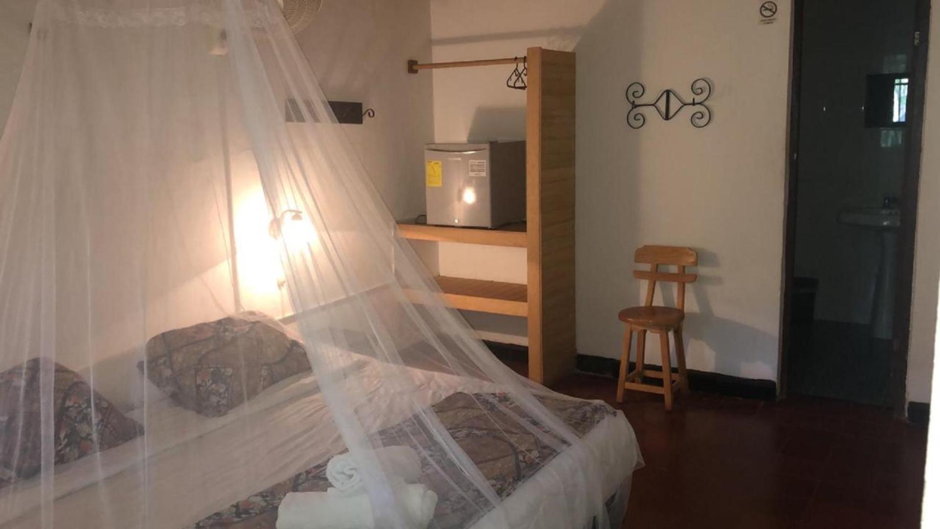 Hotel Minca - La Casona Экстерьер фото