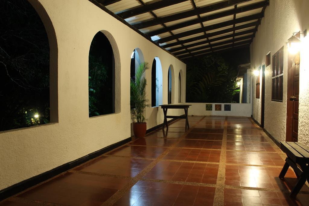 Hotel Minca - La Casona Экстерьер фото
