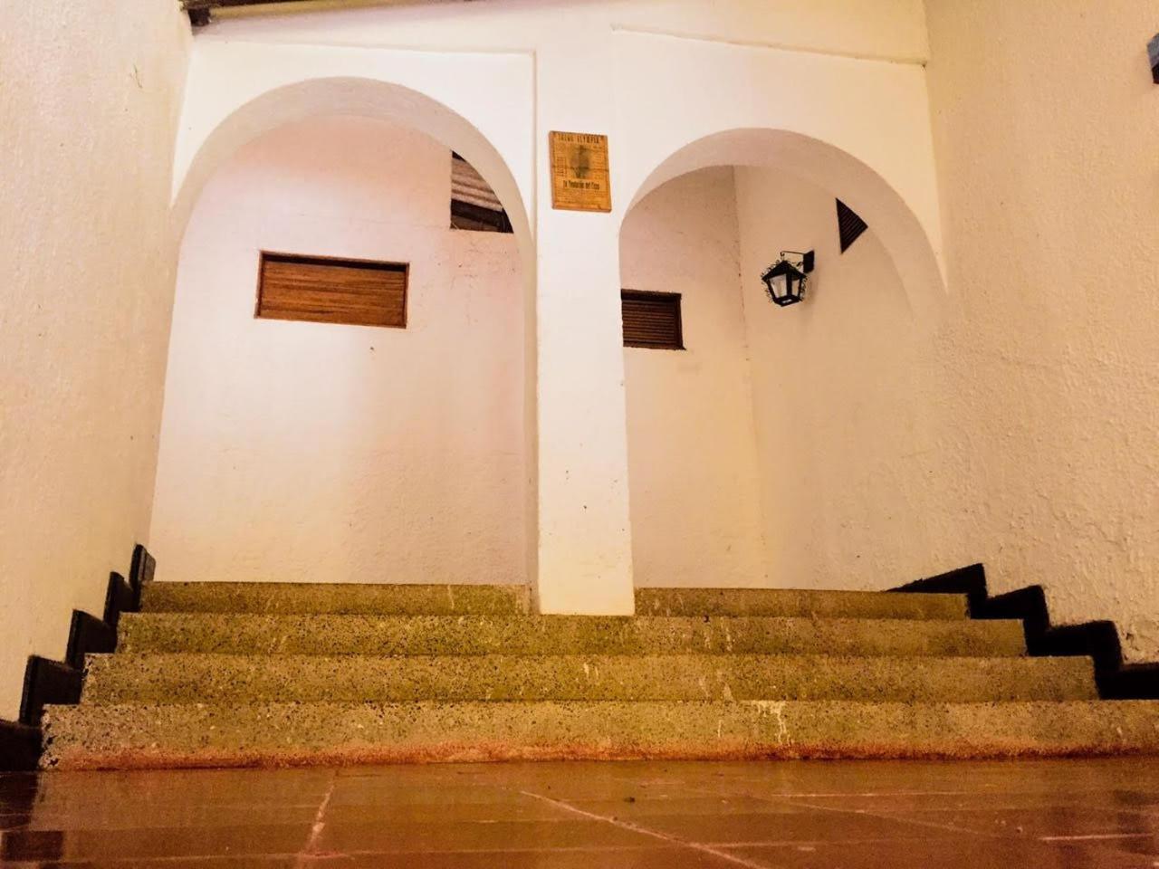 Hotel Minca - La Casona Экстерьер фото